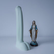 Load image into Gallery viewer, Hyperion - XXL Dildo by Ylva & Dite - Vegan Dildo - Bold Humans - Anal dildo, Dildo, G-spot dildo, Toy, XL, XL anal