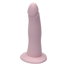 Load image into Gallery viewer, Eros - Beginners Dildo by Ylva & Dite - Vegan Dildo - Bold Humans - Anal dildo, Beginner dildo, Dildo, G-spot dildo, Harness compatible, Prostate, Suction Cup, Toy