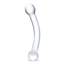 Load image into Gallery viewer, Curved Dildo