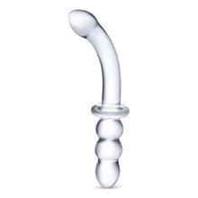 Load image into Gallery viewer, Ribbed Dildo