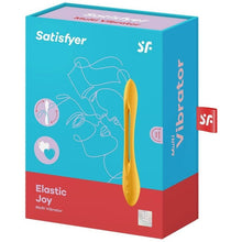 Load image into Gallery viewer, Elastic Joy