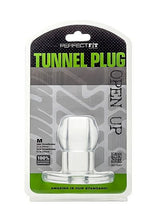 Load image into Gallery viewer, Tunnel Plug - Medium by Perfect Fit - Vegan Anal toy - Bold Humans - Anal, Butt plug, Toy