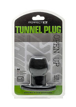 Load image into Gallery viewer, Tunnel Plug - Medium by Perfect Fit - Vegan Anal toy - Bold Humans - Anal, Butt plug, Toy