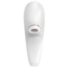Load image into Gallery viewer, Pro 4 - Couple Vibrator by Satisfyer - Vegan Vibrator - Bold Humans - Air pressure, Couple vibrator, External vibrator, G-spot vibrator, SALE, Toy, Vibrator, Waterproof