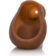 Load image into Gallery viewer, Calex Packer Gear - Stand-to-Pee packer by Cal Exotics - Vegan Packer - Bold Humans - Gender, Packer, Prosthetics