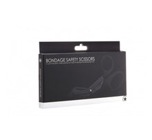 Load image into Gallery viewer, Safety Scissors