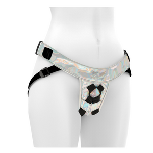 Mythology - Iridescent Harness