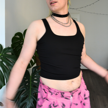 Load image into Gallery viewer, COLLAR - Waterfall Choker
