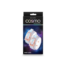 Load image into Gallery viewer, Cosmo - Wrist Cuffs
