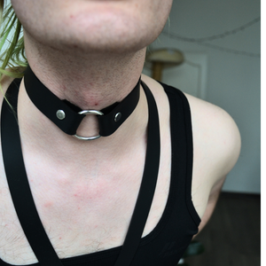 COLLAR - Simple Choker