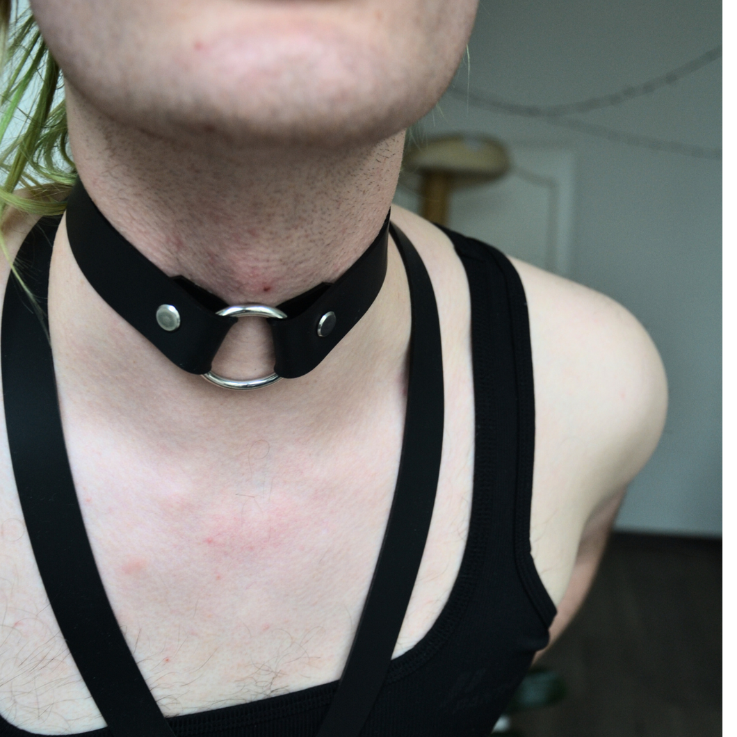 COLLAR - Simple Choker