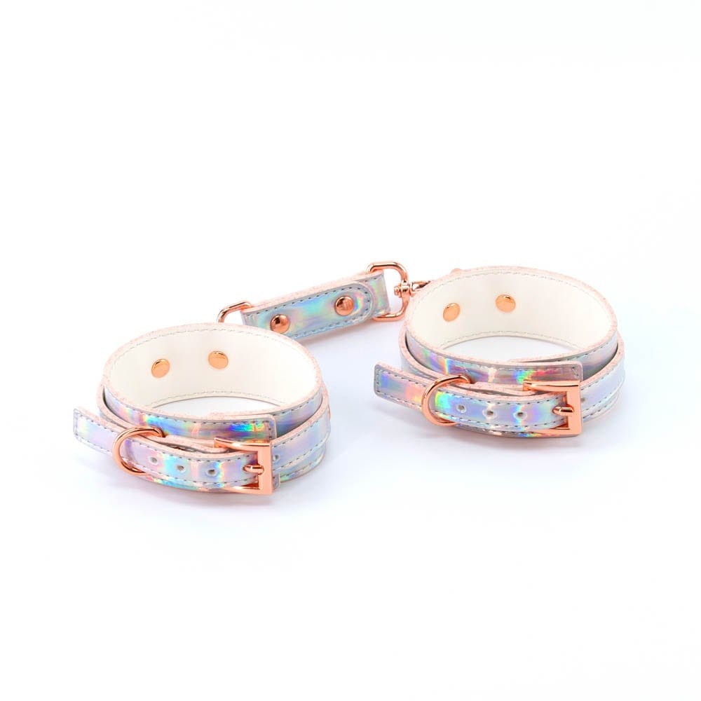 Cosmo - Wrist Cuffs
