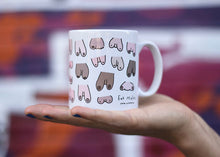 Load image into Gallery viewer, Titties Mug
