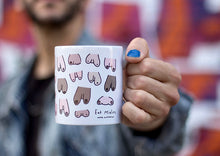 Load image into Gallery viewer, Titties Mug
