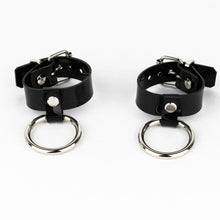 Load image into Gallery viewer, CUFFS - Petit O-ring
