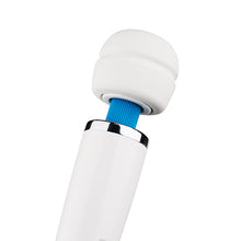 Load image into Gallery viewer, Silky Touch Attachment - Europe Magic Wand Massager
