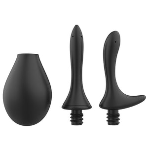 Anal Douche Set