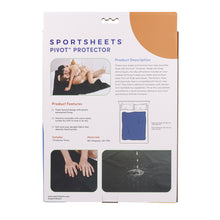 Load image into Gallery viewer, Pivot Protector - Waterproof sheet
