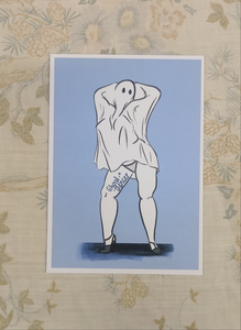 Ghost - Ghoul Dancer