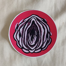 Load image into Gallery viewer, Rose Garden - sticker
