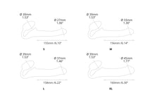 Load image into Gallery viewer, Strapless Strap-On
