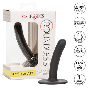 Boundless Slim Dildo