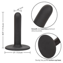 Load image into Gallery viewer, Boundless Slim Dildo
