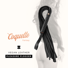 Load image into Gallery viewer, Coquette Flogger
