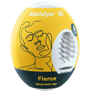 Fierce - Masturbation Egg