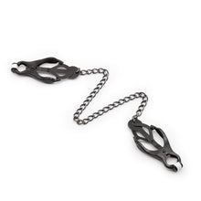 Load image into Gallery viewer, JAPANESE NIPPLE CLAMPS
