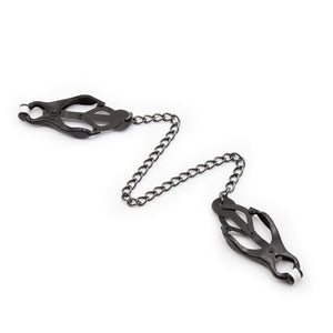 JAPANESE NIPPLE CLAMPS