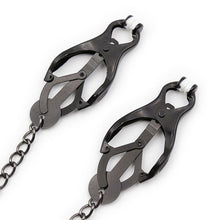 Load image into Gallery viewer, JAPANESE NIPPLE CLAMPS
