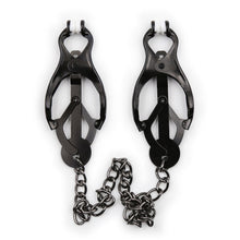 Load image into Gallery viewer, JAPANESE NIPPLE CLAMPS
