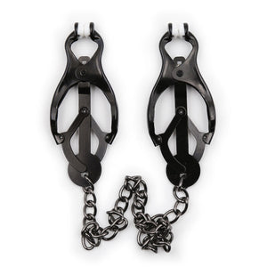 JAPANESE NIPPLE CLAMPS