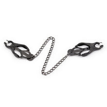 Load image into Gallery viewer, JAPANESE NIPPLE CLAMPS
