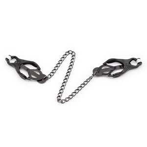 JAPANESE NIPPLE CLAMPS