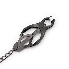 Load image into Gallery viewer, JAPANESE NIPPLE CLAMPS
