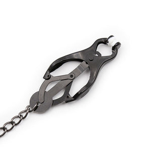 JAPANESE NIPPLE CLAMPS