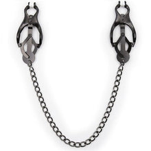 Load image into Gallery viewer, JAPANESE NIPPLE CLAMPS
