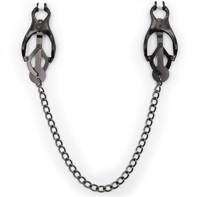 JAPANESE NIPPLE CLAMPS