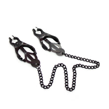 Load image into Gallery viewer, JAPANESE NIPPLE CLAMPS
