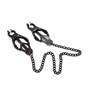 JAPANESE NIPPLE CLAMPS
