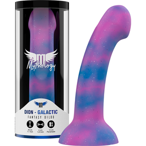 Mythology - Dion Galactic Dildo