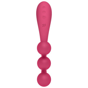 Tri Ball Vibrator