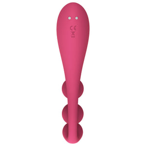 Tri Ball Vibrator