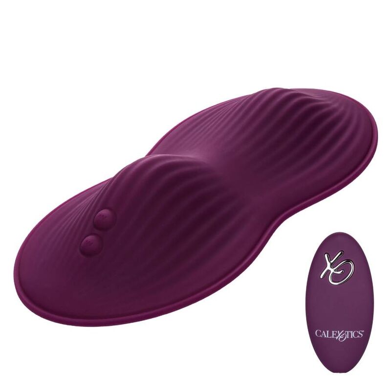 Dual Rider Purple