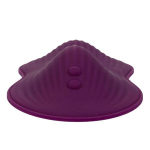 Dual Rider Purple