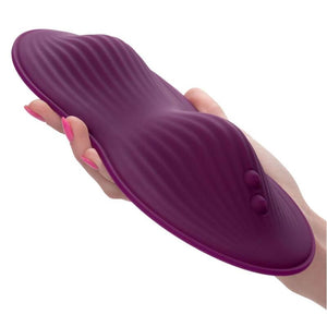 Dual Rider Purple