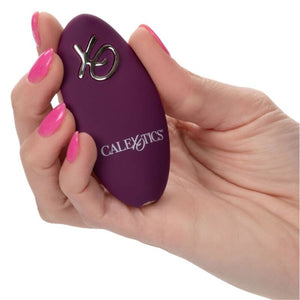 Dual Rider Purple