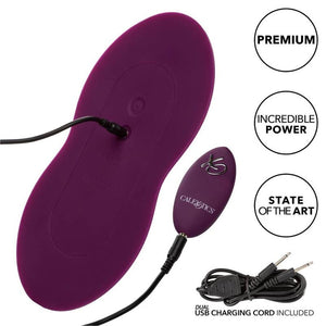 Dual Rider Purple